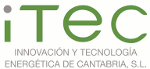 Ingeniería.Innovación y Tecnología Energética de Cantabria, S.L.