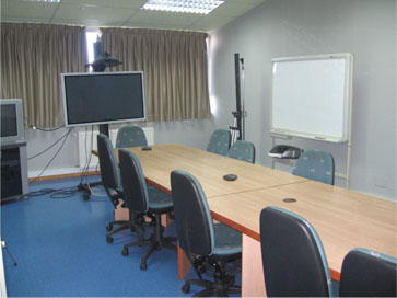 Sala de Videoconferencia