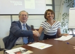 APTE y ENISA firman un acuerdo para fortalecer el tejido empresarial