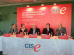Creado el Centro Internacional Santander Emprendimiento (CISE)
