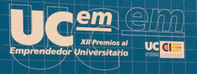 Entregados los Premios al Emprendedor Universitario (UCem)