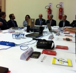 Reunión del Comité Técnico de RedEmprendia en Porto Alegre
