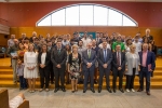 Celebrada la Entrega de los XIV Premios al Emprendedor Universitario (UCem)