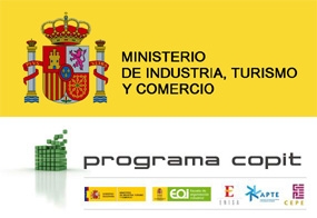 PARTICIPACIÓN DEL CDTUC EN COPIT 2011