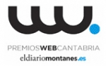 La web del CDTUC en los Premios Web Cantabria