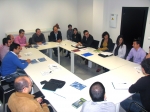 El CDTUC y el Grupo SODERCAN promueven un encuentro de empresas cántabras